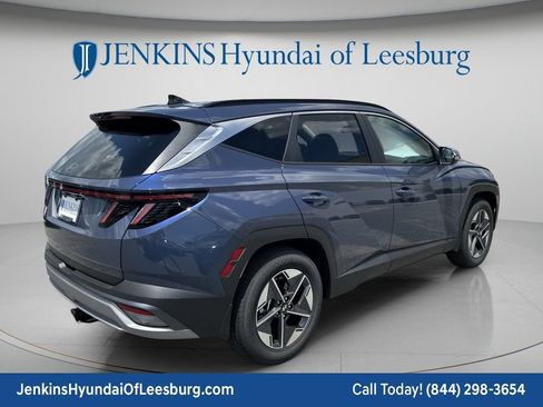 New 2026 Hyundai Tucson SEL FWD image 5