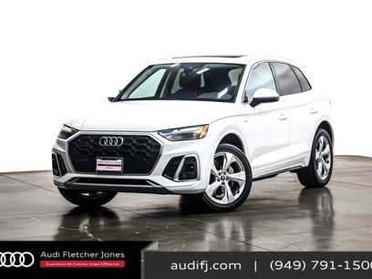 Used 2023 Audi Q5 2.0T Premium Plus w/ Premium Plus Package
