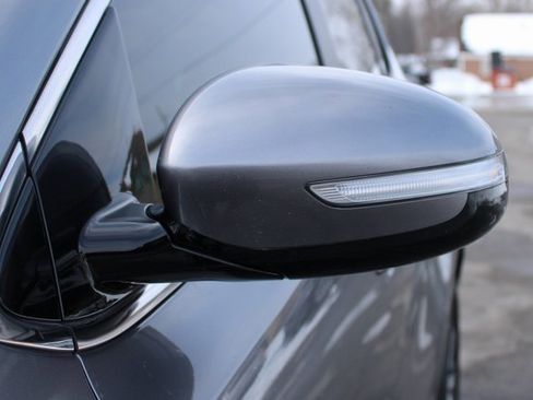 Used 2017 Kia Sportage EX w/ EX Technology Package image 7