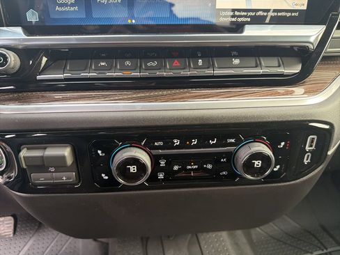 New 2026 Chevrolet Silverado 1500 RST w/ RST Select Package image 15