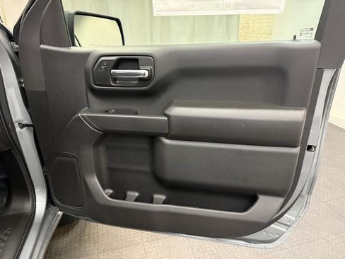 New 2026 Chevrolet Silverado 1500 W/T w/ Trailering Package image 16