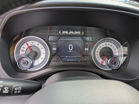 Used 2023 RAM 1500 Big Horn image 18