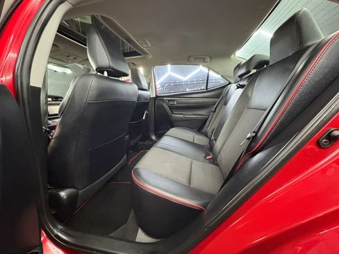 Used 2016 Toyota Corolla S Special Edition FWD image 19