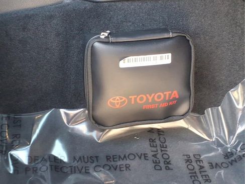 Used 2026 Toyota Tacoma SR5 image 15