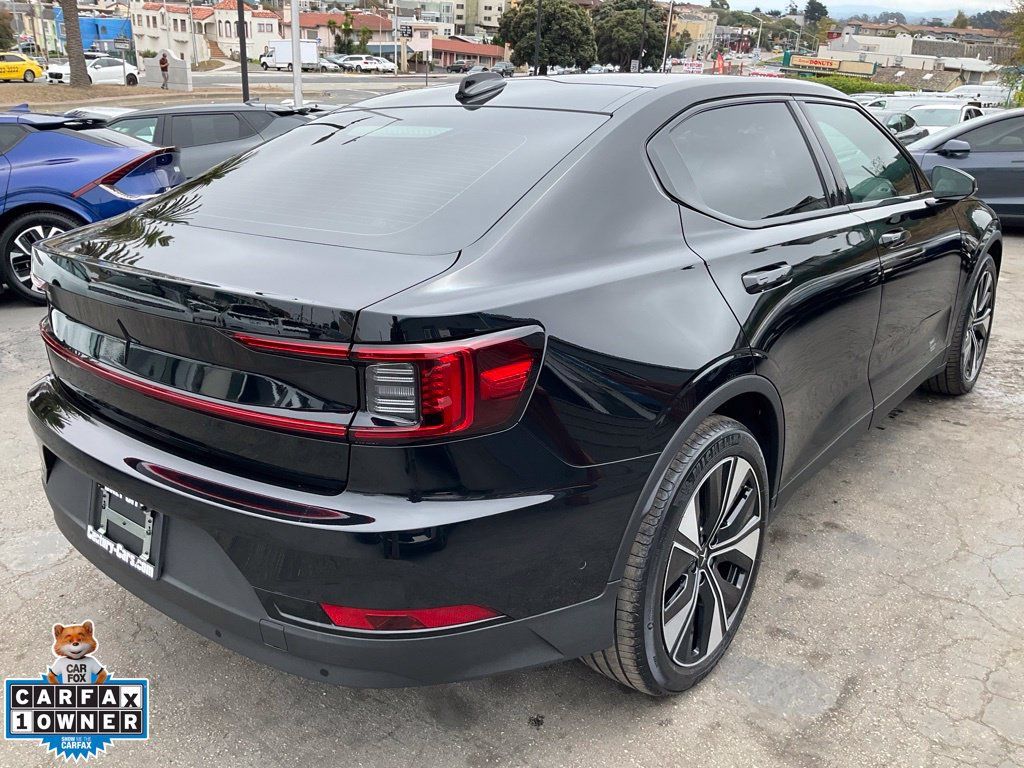 Used 2023 Polestar Polestar 2 w/ Pilot Pack AWD/4WD image 79