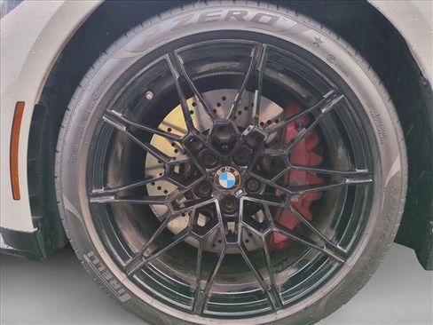 Used 2026 BMW M4 Competition image 25