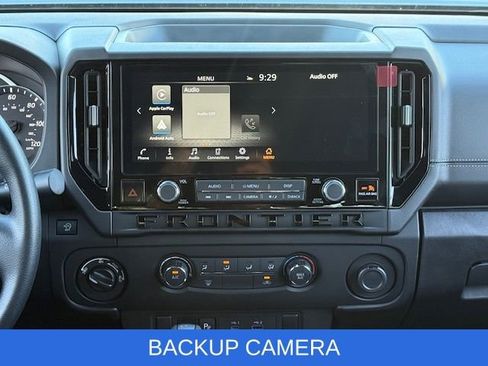 Used 2026 Nissan Frontier SV w/ Tow Package AWD/4WD image 18
