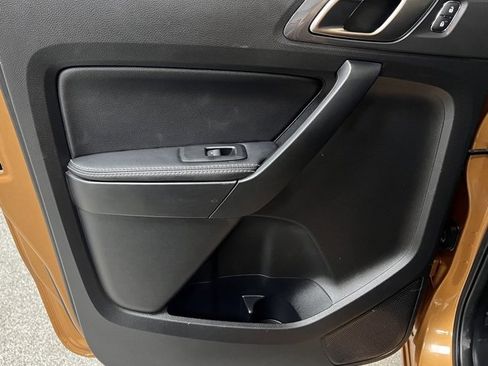 Used 2019 Ford Ranger Lariat w/ Equipment Group 501A Mid image 40