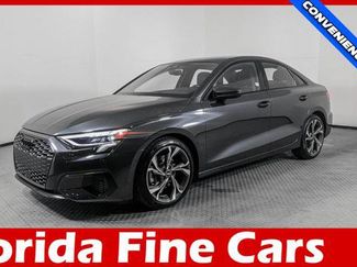 Used 2023 Audi A3 2.0T Premium w/ Convenience Package video 1