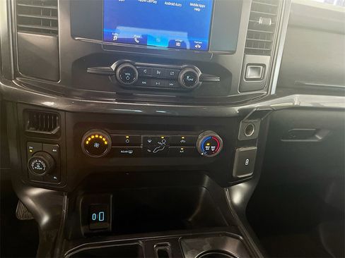 Used 2022 Ford F150 Tremor w/ Bed Utility Package image 16