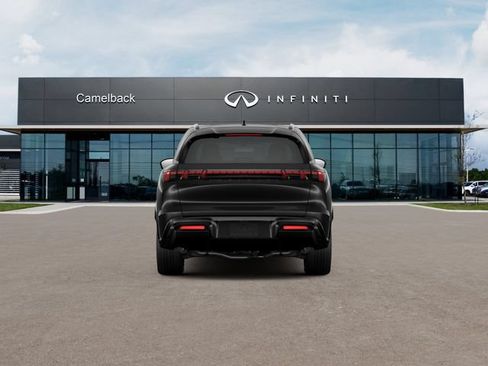 New 2027 INFINITI QX65 Autograph AWD/4WD image 2