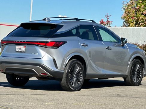 Used 2025 Lexus RX 350 Premium w/ Convenience Package image 2