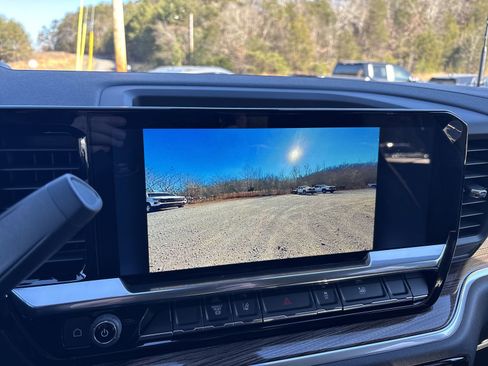 New 2026 Chevrolet Silverado 3500 LT w/ Convenience Package image 20