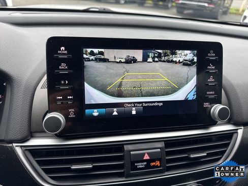 Used 2022 Honda Accord Sport Special Edition image 4