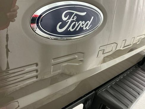 New 2026 Ford F250 Lariat w/ Chrome Package AWD/4WD image 5