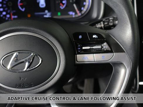 Used 2023 Hyundai Tucson SEL image 3