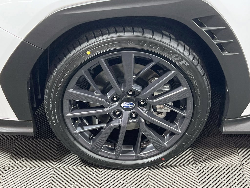 New 2026 Subaru WRX Premium AWD/4WD image 22