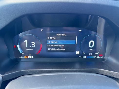 New 2026 Ford Explorer Active w/ Active Comfort Package image 32