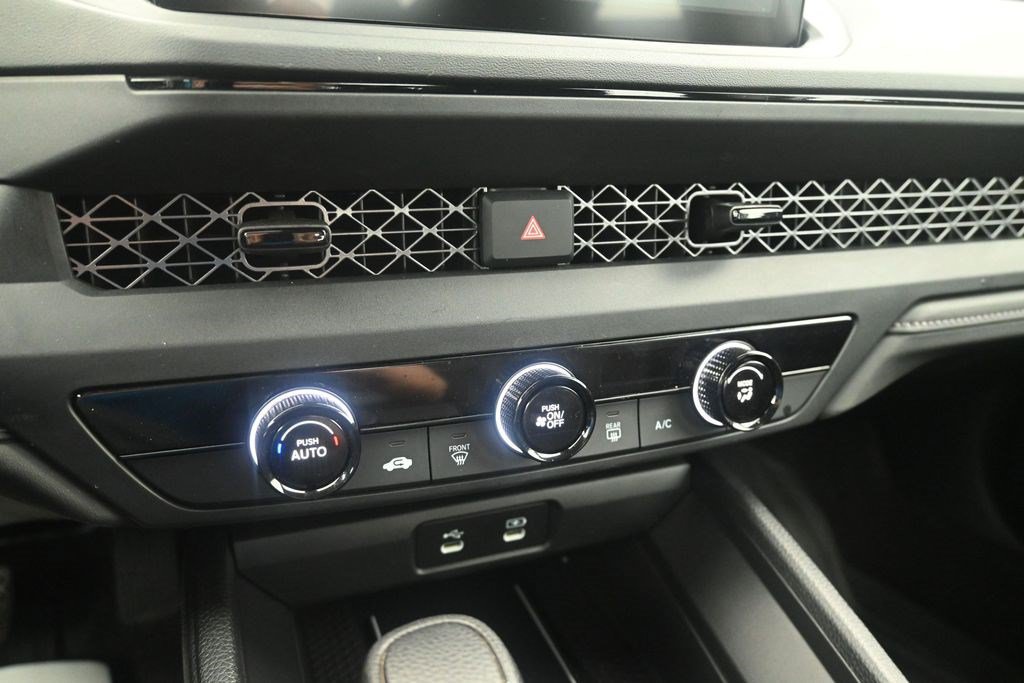 Used 2026 Honda Accord LX image 17