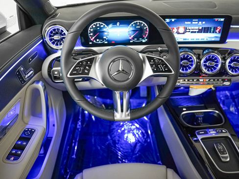 New 2026 Mercedes-Benz CLA 250 image 14