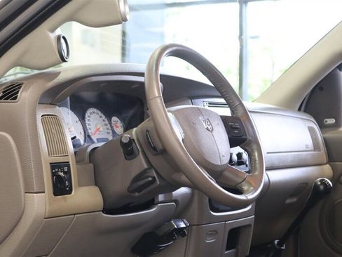 Used 2005 Dodge Ram 2500 Truck SLT w/ Quad Cab Big Horn Value Group AWD/4WD image 74