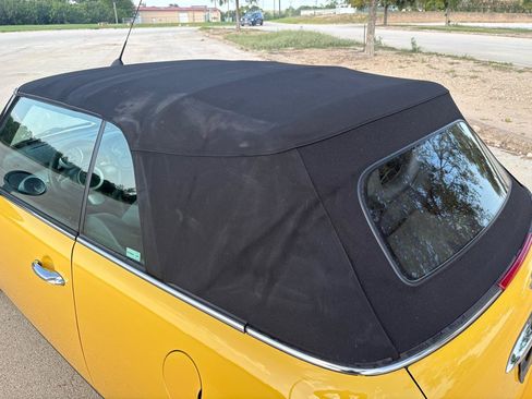 Used 2008 MINI Cooper Convertible FWD image 13