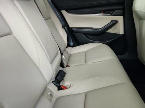 New 2026 MAZDA MAZDA3 2.5 S Sedan w/ Preferred Pkg FWD image 28