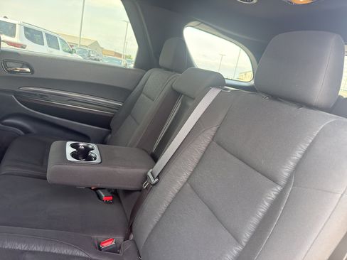 Used 2025 Dodge Durango GT AWD/4WD image 34