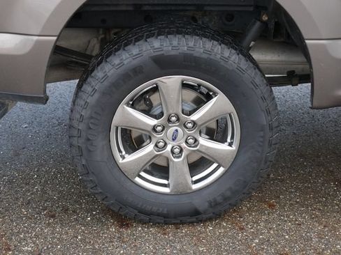 Used 2020 Ford F150 XLT w/ Equipment Group 302A Luxury AWD/4WD image 13