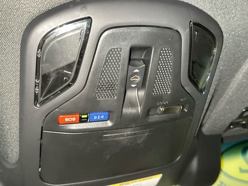 Used 2022 Subaru Outback Wilderness image 33