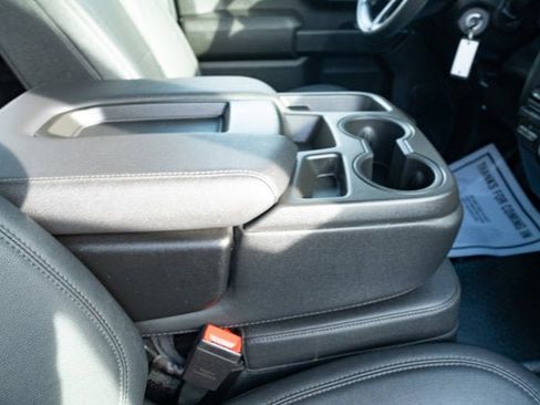 Used 2022 Chevrolet Silverado 2500 W/T w/ Gooseneck/5TH Wheel Package image 39