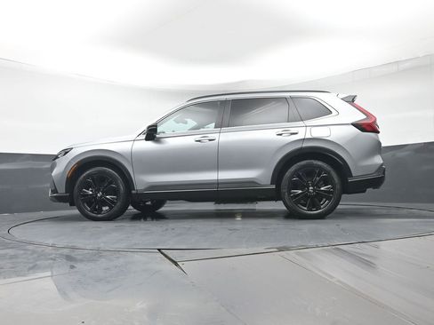 Certified 2023 Honda CR-V Sport Touring image 36