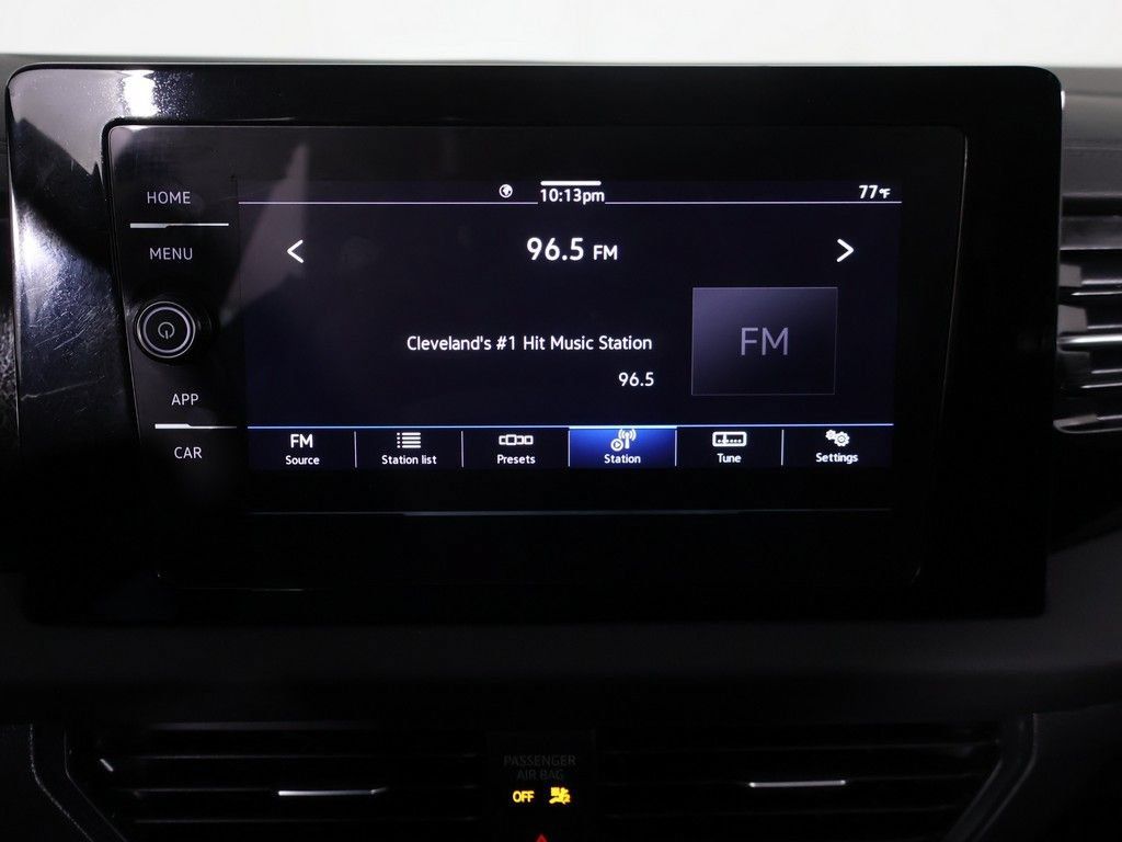 Used 2025 Volkswagen Jetta S FWD image 39