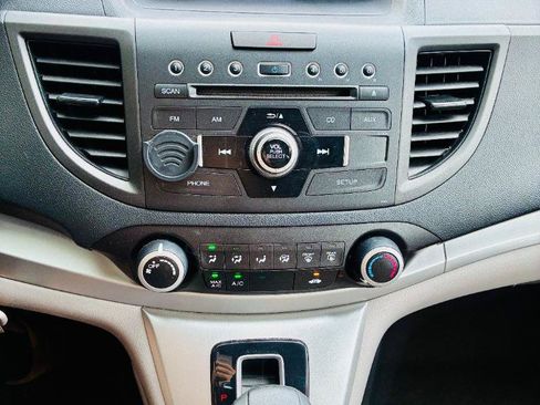 Used 2014 Honda CR-V LX image 5