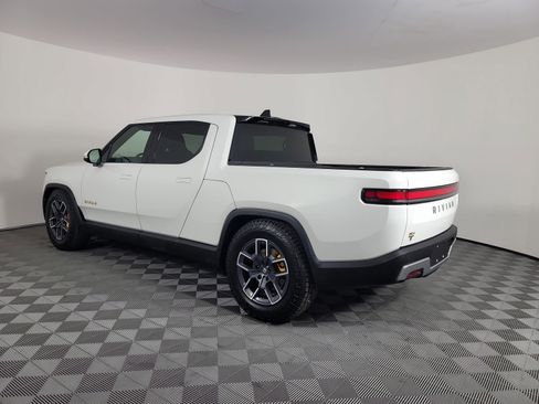 Used 2022 Rivian R1T Launch Edition image 3