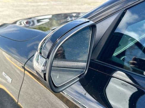 Used 2019 Mercedes-Benz C 43 AMG 4MATIC Sedan image 10