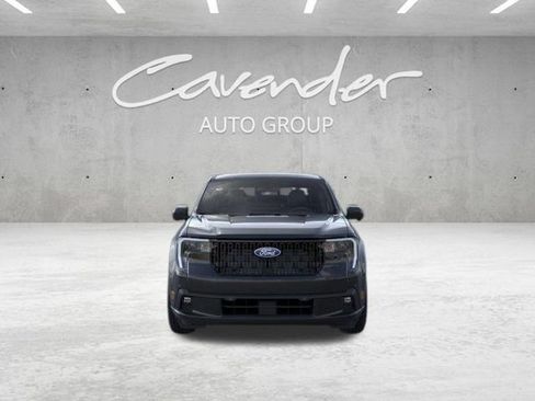 New 2026 Ford Maverick Lobo image 6