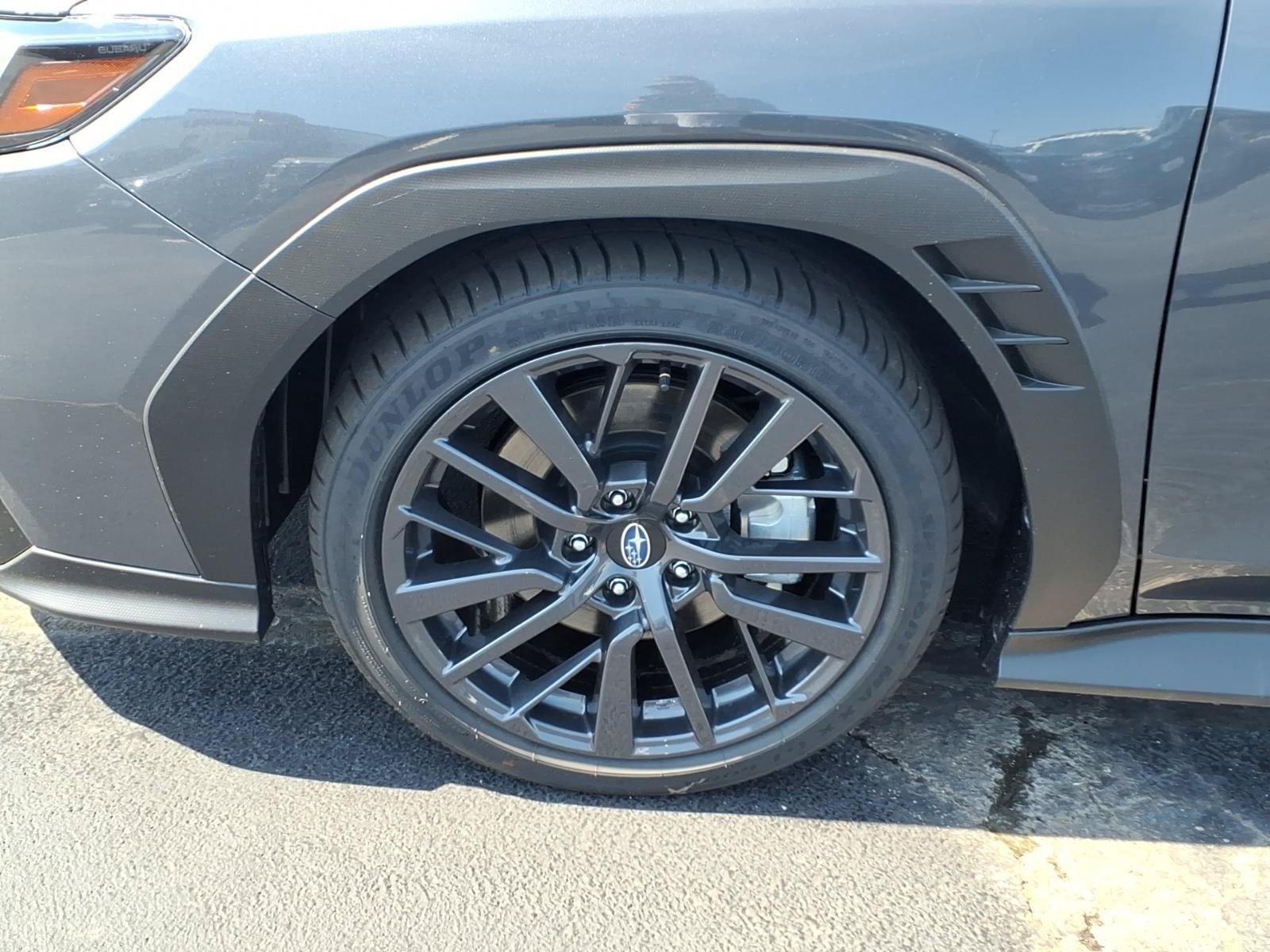 New 2026 Subaru WRX Premium AWD/4WD image 20