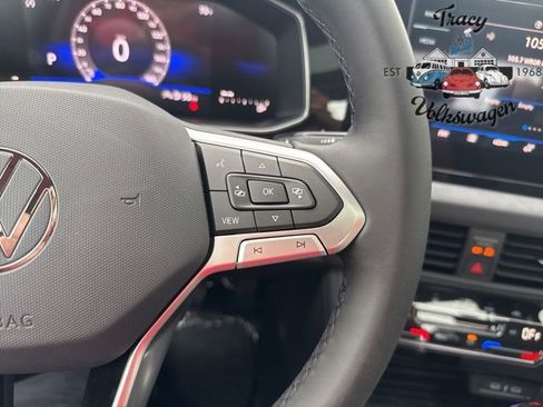 New 2025 Volkswagen Jetta SE image 15