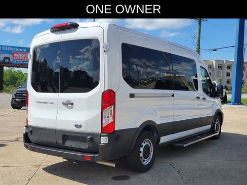 Used 2024 Ford Transit 350 XL RWD image 4