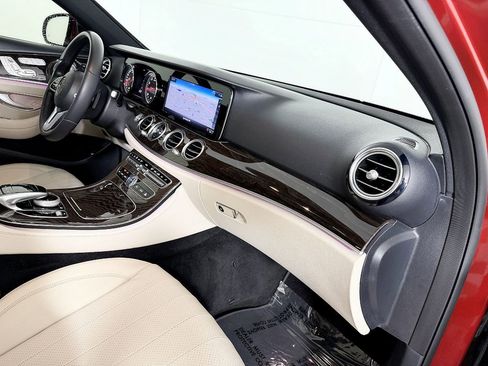Used 2019 Mercedes-Benz E 300 w/ Parking Assistance Package image 52