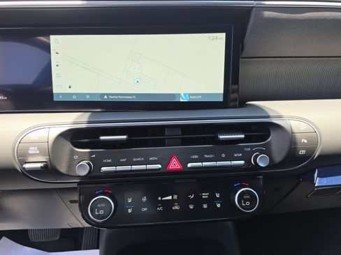 Used 2026 Hyundai Palisade Calligraphy AWD/4WD image 27