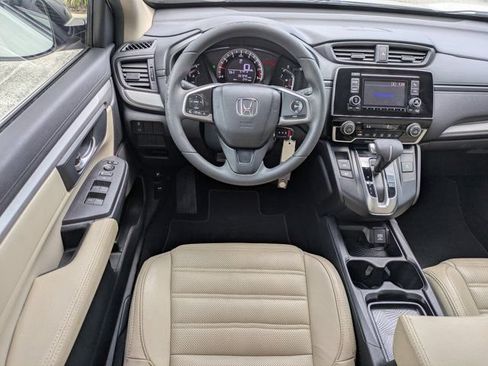 Used 2018 Honda CR-V LX image 16