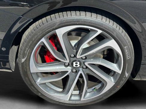 Used 2025 Bentley Continental GT Speed image 7