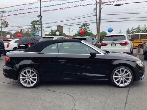 Used 2016 Audi A3 2.0T Premium Plus AWD/4WD image 6