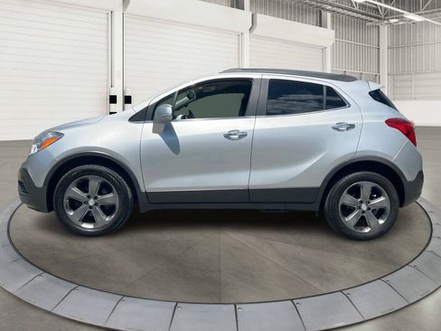 Used 2014 Buick Encore AWD image 6