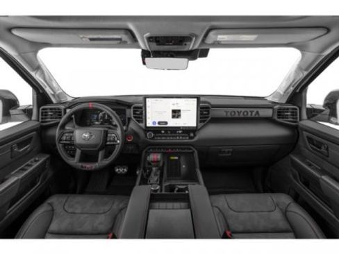 Used 2023 Toyota Tundra TRD Pro image 8