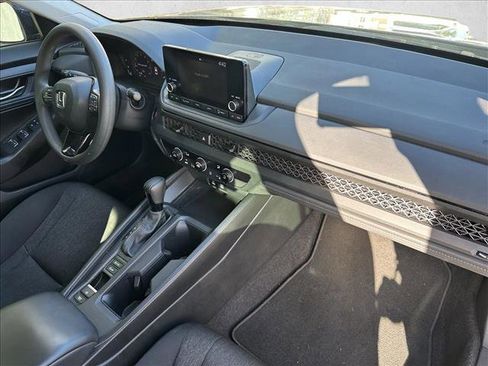 Used 2024 Honda Accord LX image 26