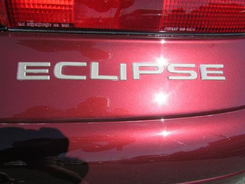 Used 1994 Mitsubishi Eclipse image 21