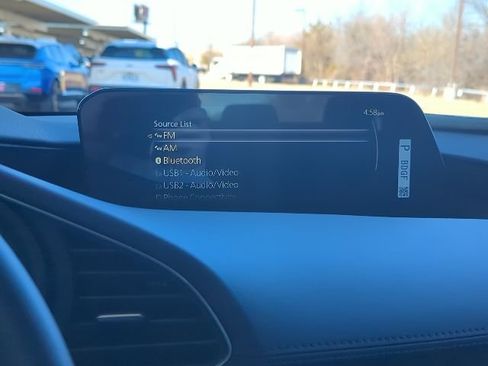 New 2026 MAZDA MAZDA3 s image 18